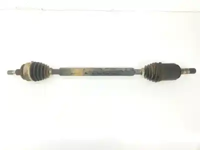 Second-hand car spare part front right transmission for clase c clase m 2.7 cdi 20v oem iam references a1633300501
