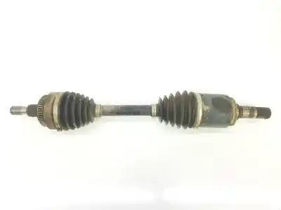 Second-hand car spare part front left transmission for clase c clase m 2.7 cdi 20v oem iam references a1633300401