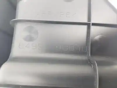 Second-hand car spare part jack for lexus rx 3.5 v6 24v cat 249 cv / 183 kw oem iam references 6499148040  91110e011