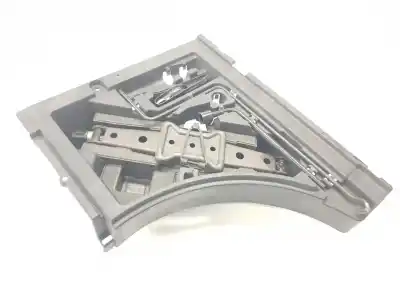 Автозапчасти б/у КОТ за LEXUS RX  ссылки OEM IAM 6499148040  91110E011