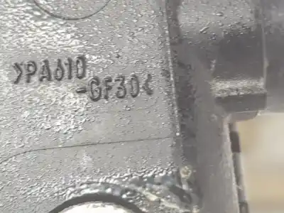 Peça sobressalente para automóvel em segunda mão radiador de água por lexus rx 3.5 v6 24v cat 249 cv / 183 kw referências oem iam g901048041