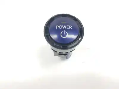 Peça sobressalente para automóvel em segunda mão botão start/stop por lexus rx 3.5 v6 24v cat 249 cv / 183 kw referências oem iam 8961175033