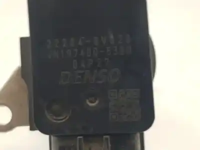 Автозапчасти б/у расходомер воздуха за lexus rx 3.5 v6 24v cat 249 cv / 183 kw ссылки oem iam 222040v020  222040v020