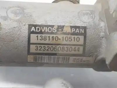 Tweedehands auto-onderdeel rempomp voor lexus rx 3.5 v6 24v cat 249 cv / 183 kw oem iam-referenties 4720148210  4720748070