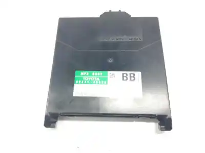Peça sobressalente para automóvel em segunda mão módulo eletrônico por lexus rx 3.5 v6 24v cat 249 cv / 183 kw referências oem iam 8922148520