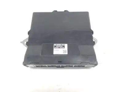 Peça sobressalente para automóvel em segunda mão módulo eletrônico por lexus rx 3.5 v6 24v cat 249 cv / 183 kw referências oem iam 8968148240