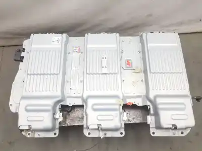 Second-hand car spare part battery for lexus rx 3.5 v6 24v oem iam references g928048040 g951048050 