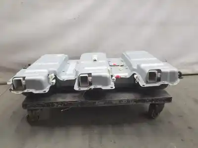 Second-hand car spare part battery for lexus rx 3.5 v6 24v oem iam references g928048040 g951048050 