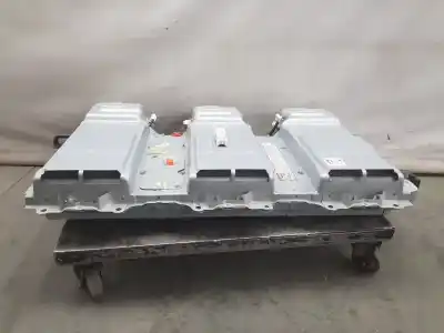 Second-hand car spare part battery for lexus rx 3.5 v6 24v oem iam references g928048040 g951048050 