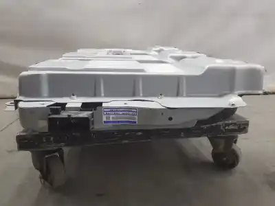 Second-hand car spare part battery for lexus rx 3.5 v6 24v oem iam references g928048040 g951048050 
