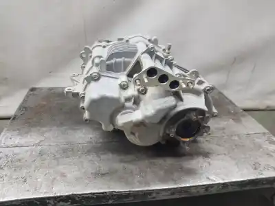 Peça sobressalente para automóvel em segunda mão diferencial traseiro por lexus rx 3.5 v6 24v cat 249 cv / 183 kw referências oem iam g105048010