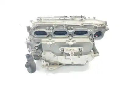 Peça sobressalente para automóvel em segunda mão inversor por lexus rx 3.5 v6 24v cat 249 cv / 183 kw referências oem iam g92a048111  g92a048111