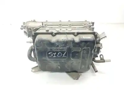 Автозапчасти б/у ИНВЕРСОР за LEXUS RX  ссылки OEM IAM G92A048111  G92A048111