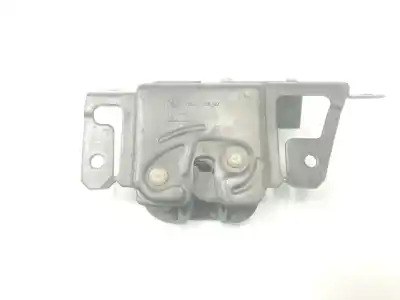 Peça sobressalente para automóvel em segunda mão fechadura do mala por bmw 3 compact (e46) 316 ti referências oem iam 51247026192