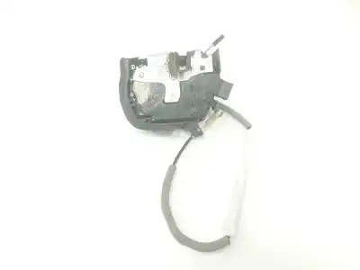 Second-hand car spare part front right door lock for bmw 3 compact (e46) 316 ti oem iam references 51218253433  51218253433