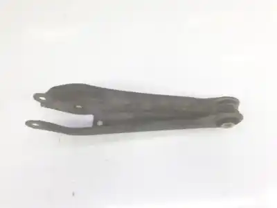 Peça sobressalente para automóvel em segunda mão braço de suspensão inferior traseiro esquerdo por bmw x4 (f26) xdrive 20 d referências oem iam 33326795812