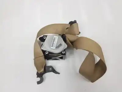 Автозапчасти б/у правый передний ремень безопасности за bmw x4 (f26) xdrive 20 d ссылки oem iam 72117258430  72117258430