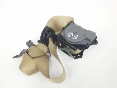 Автозапчасти б/у правый передний ремень безопасности за bmw x4 (f26) xdrive 20 d ссылки oem iam 72117258430  72117258430