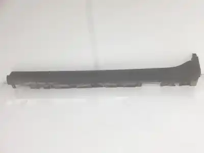 Peça sobressalente para automóvel em segunda mão embaladeira lateral por bmw x4 (f26) xdrive 20 d referências oem iam 51777210079