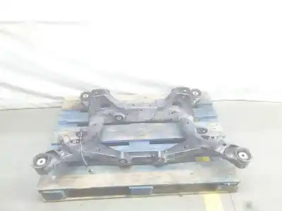 Peça sobressalente para automóvel em segunda mão charrió / suporte de eixo de trás por bmw x4 (f26) xdrive 20 d referências oem iam 33316857983