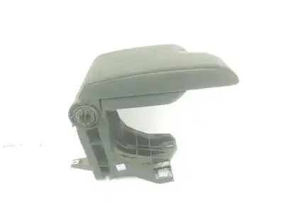Second-hand car spare part center armrest for bmw 3 (e46) 320 d oem iam references 51168213632