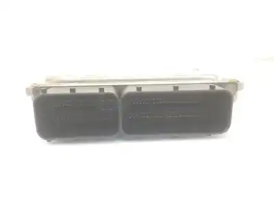 Second-hand car spare part ecu engine control for bmw 3 (e46) 320 d oem iam references 13617789572  13617789572
