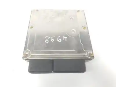 Second-hand car spare part ecu engine control for bmw 3 (e46) 320 d oem iam references 13617789572  13617789572