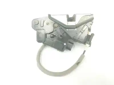 Second-hand car spare part front right door lock for bmw 3 (e46) 320 d oem iam references 51217011244  51217011244