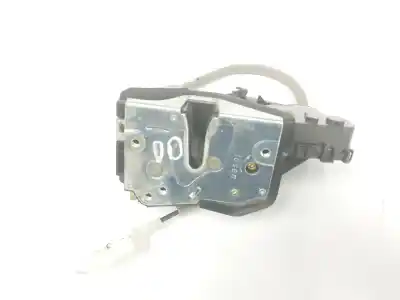 Second-hand car spare part front right door lock for bmw 3 (e46) 320 d oem iam references 51217011244