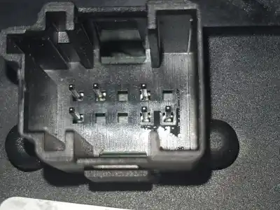 Pezzo di ricambio per auto di seconda mano comando pulito per bmw 3 (e46) 320 d riferimenti oem iam 61318363664  61318363664