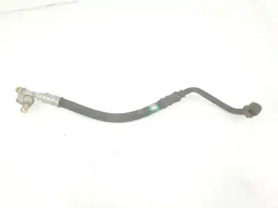 Second-hand car spare part air conditioning pipes for bmw 3 (e46) 320 d oem iam references 64536905645