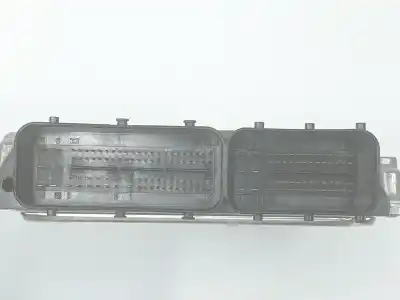 Second-hand car spare part ecu engine control for bmw 3 (e90) 320 i oem iam references 12147552176  12147552176