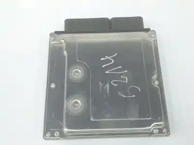 Second-hand car spare part ecu engine control for bmw 3 (e90) 320 i oem iam references 12147552176  12147552176
