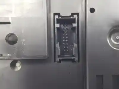 Second-hand car spare part dashboard for bmw 3 (e90) 320 i oem iam references 62116974651  62109316119