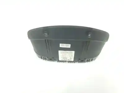Second-hand car spare part dashboard for bmw 3 (e90) 320 i oem iam references 62116974651  62109316119