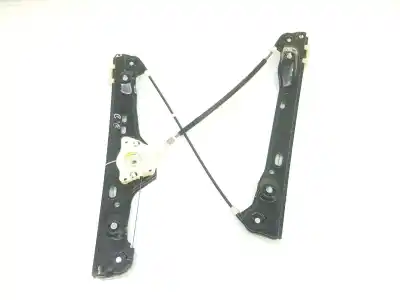 Second-hand car spare part passenger side right window regulator for bmw 3 (e90) 320 i oem iam references 51337140588  51337140588