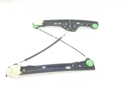 Second-hand car spare part passenger side right window regulator for bmw 3 (e90) 320 i oem iam references 51337140588  51337140588