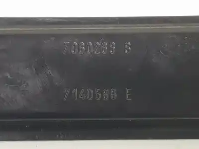 Second-hand car spare part passenger side right window regulator for bmw 3 (e90) 320 i oem iam references 51337140588  51337140588