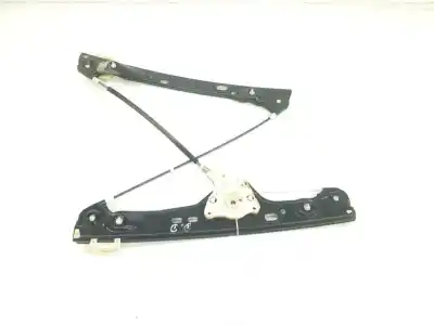 Second-hand car spare part passenger side right window regulator for bmw 3 (e90) 320 i oem iam references 51337140588
