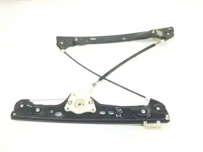 Second-hand car spare part driver left window regulator for bmw 3 (e90) 320 i oem iam references 51337140587