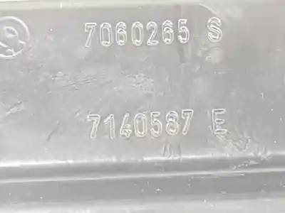 Second-hand car spare part driver left window regulator for bmw 3 (e90) 320 i oem iam references 51337140587  51337140587