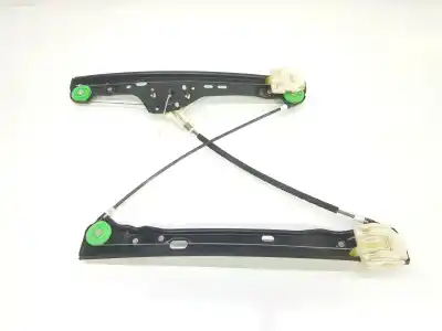 Second-hand car spare part driver left window regulator for bmw 3 (e90) 320 i oem iam references 51337140587  51337140587