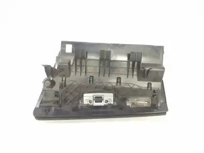 Peça sobressalente para automóvel em segunda mão porta luvas por bmw 3 (e90) 320 i referências oem iam 51169110539  51169110539