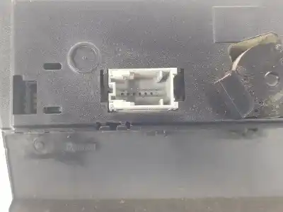 Second-hand car spare part climate control for bmw 3 (e90) 320 i oem iam references 64116958536  64116981120