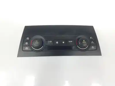 Second-hand car spare part climate control for bmw 3 (e90) 320 i oem iam references 64116958536