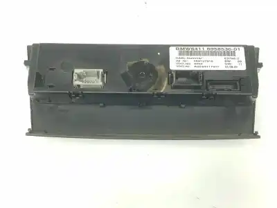 Second-hand car spare part climate control for bmw 3 (e90) 320 i oem iam references 64116958536  64116981120