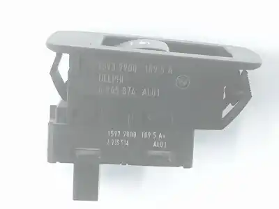 Second-hand car spare part right front power window switch for bmw 3 (e90) 320 i oem iam references 61316945874  61316945874