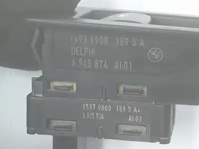 Second-hand car spare part rear right power window switch for bmw 3 (e90) 320 i oem iam references 61316945874  61316945874