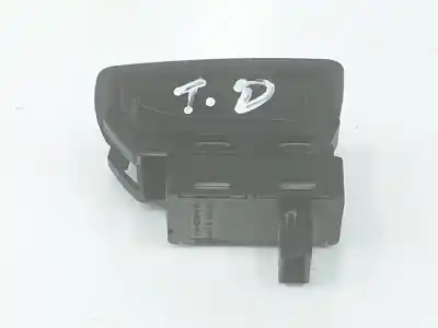Second-hand car spare part rear right power window switch for bmw 3 (e90) 320 i oem iam references 61316945874  61316945874