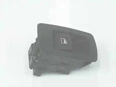 Second-hand car spare part rear right power window switch for bmw 3 (e90) 320 i oem iam references 61316945874  61316945874